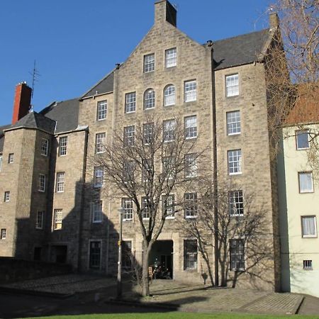 Royal Mile Apartment เอดินบะระ ภายนอก รูปภาพ