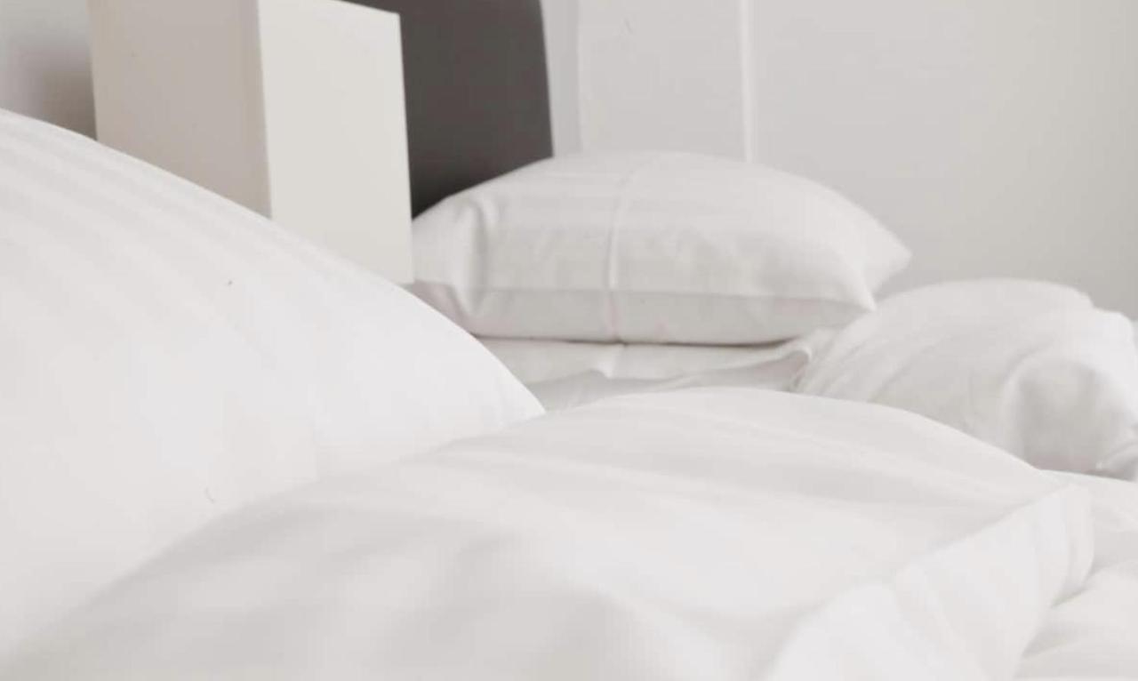 Royal Mile Apartment เอดินบะระ ภายนอก รูปภาพ